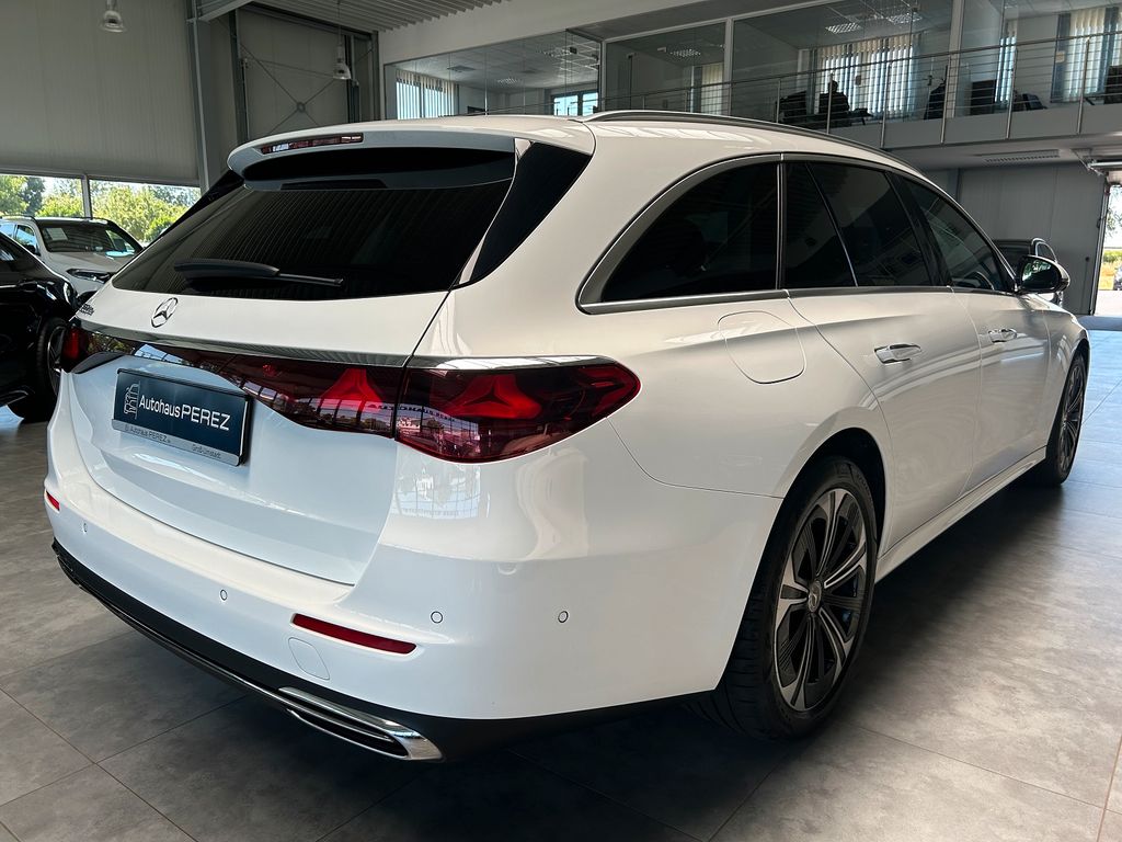 Mercedes-Benz E 300 2024