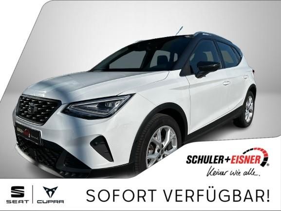 Seat Arona 2023