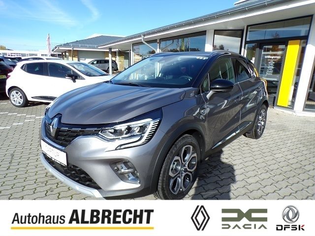 Renault Captur 2024