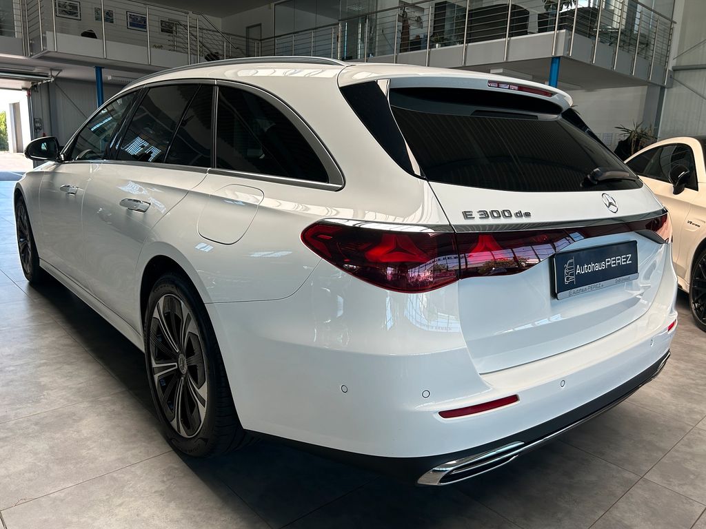 Mercedes-Benz E 300 2024