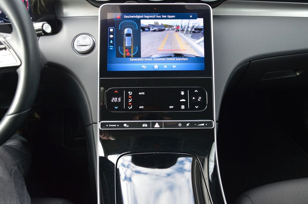 Mercedes-Benz C 200 2022