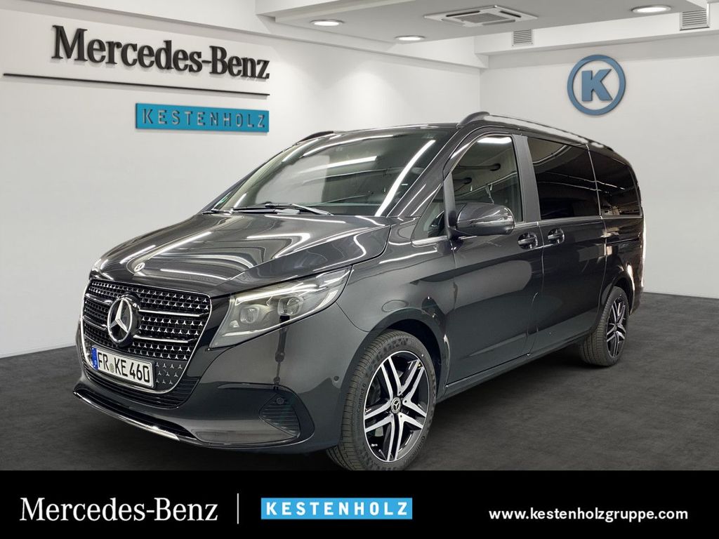 Mercedes-Benz V 300 2025