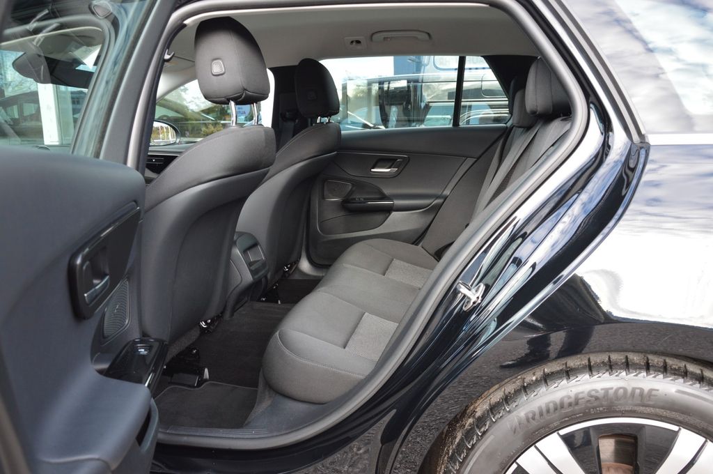 Mercedes-Benz C 200 2022