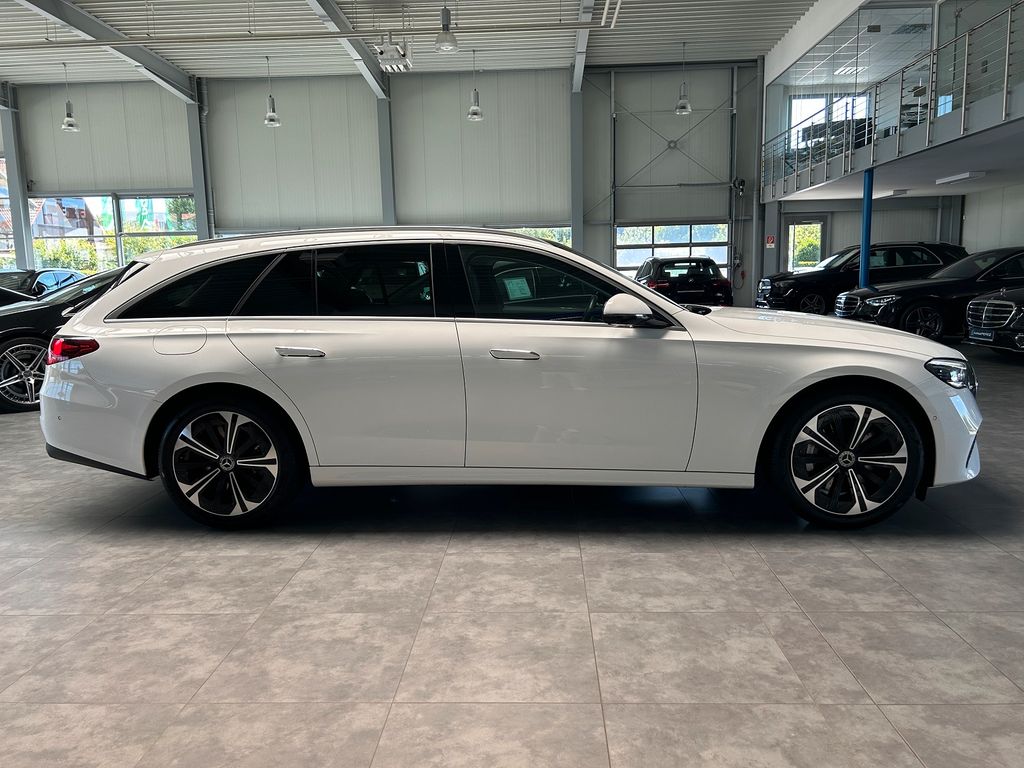 Mercedes-Benz E 300 2024