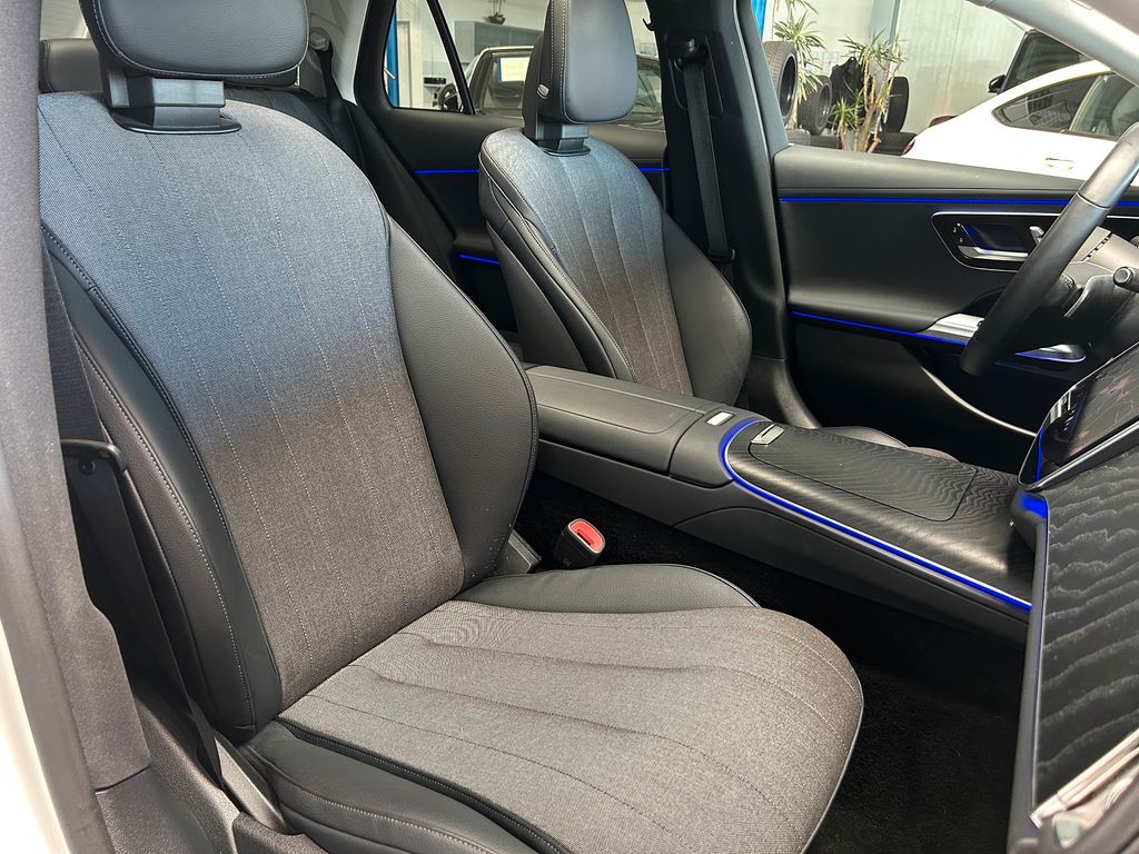 Mercedes-Benz E 300 2024