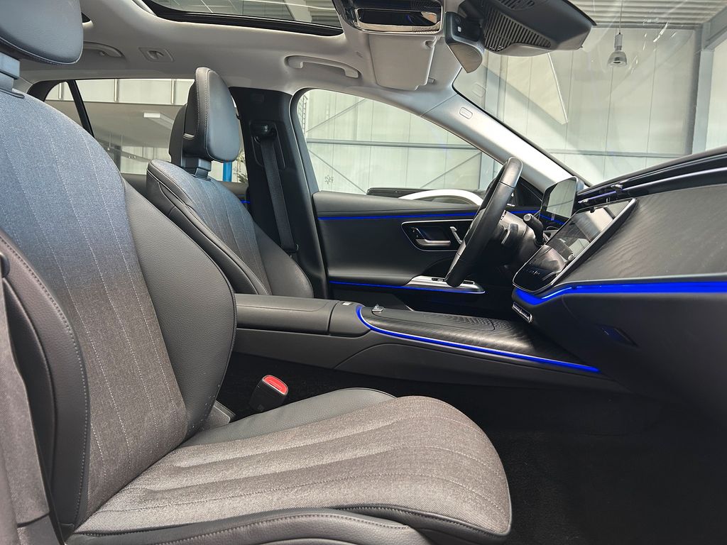 Mercedes-Benz E 300 2024