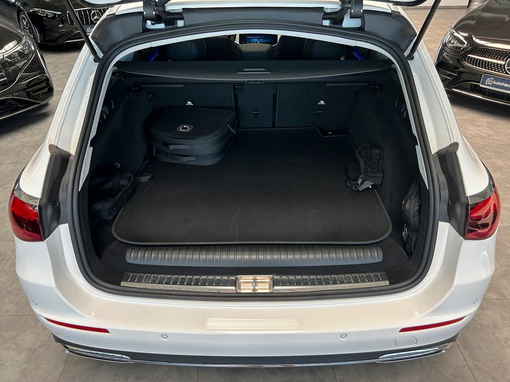 Mercedes-Benz E 300 2024