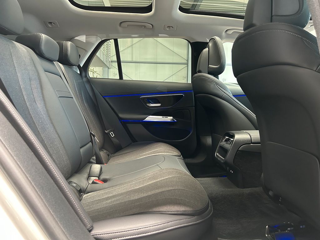 Mercedes-Benz E 300 2024