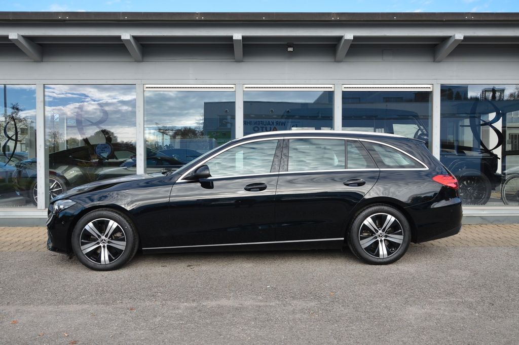 Mercedes-Benz C 200 2022