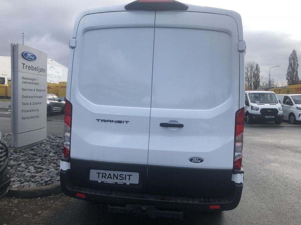 Ford Transit 2025