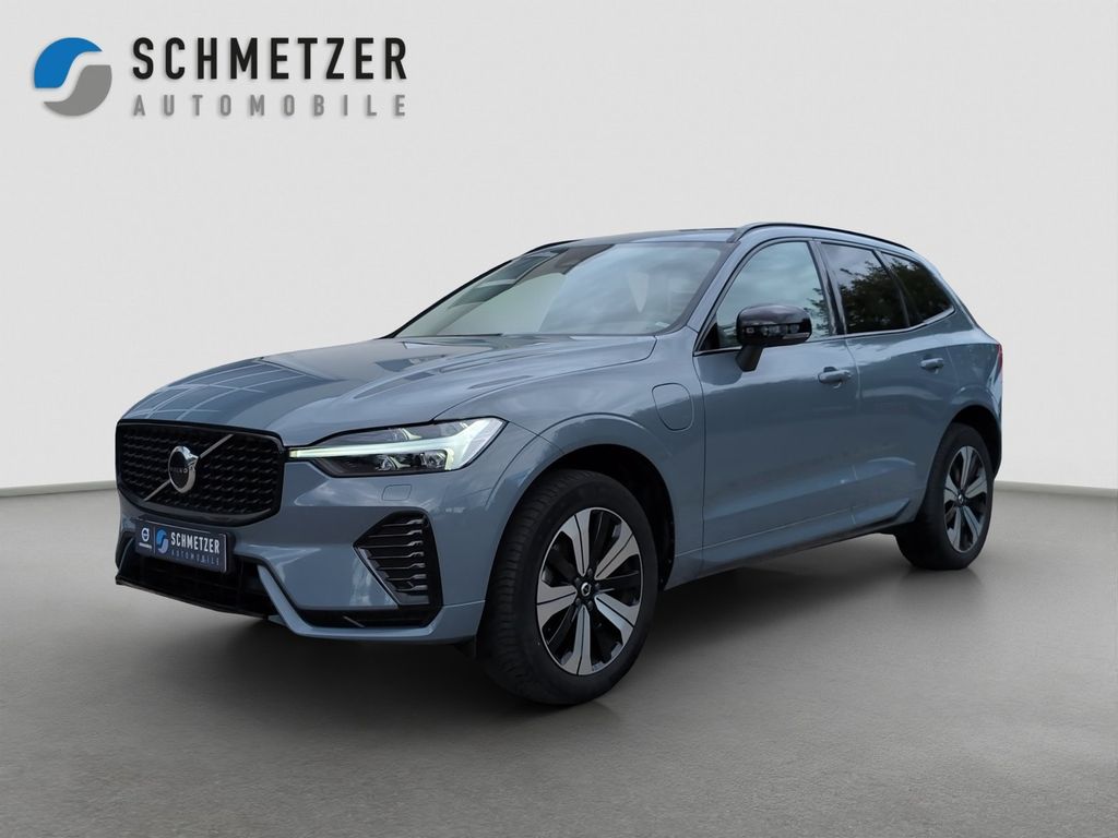Volvo XC60 2022