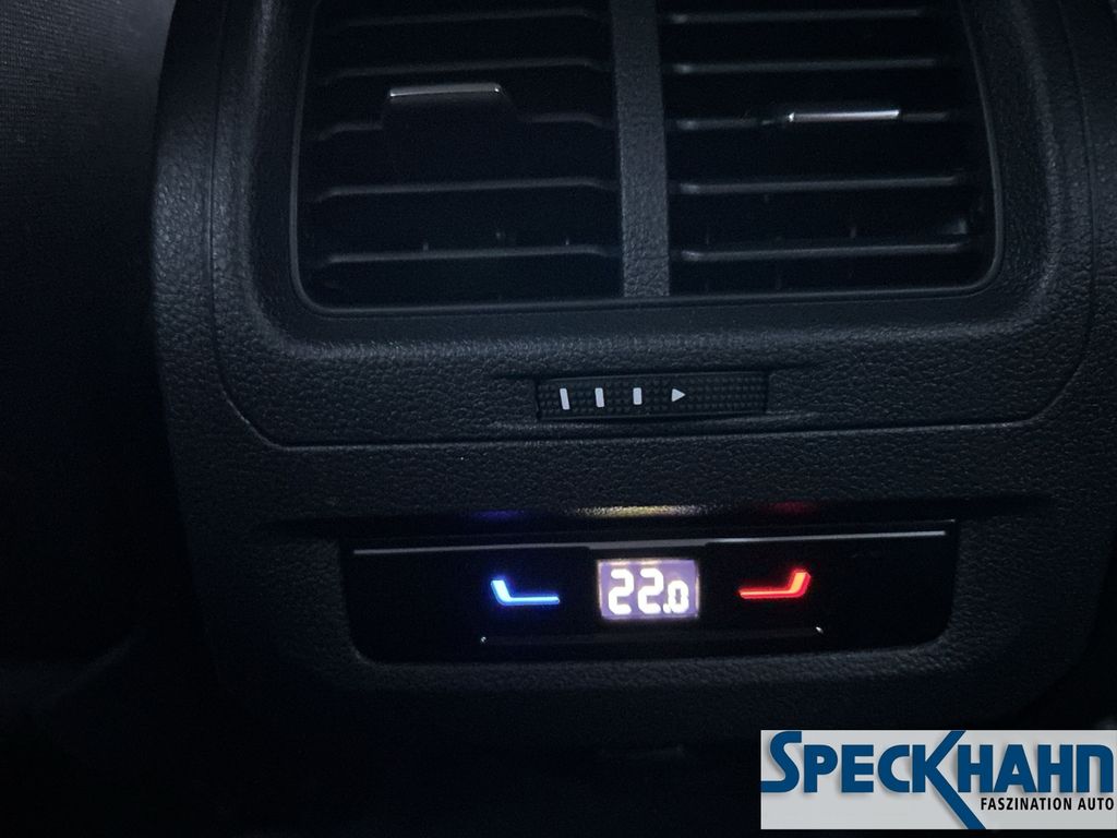 Volkswagen Touran 2024