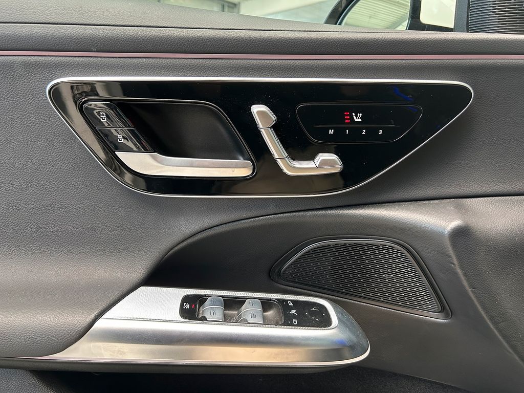 Mercedes-Benz E 300 2024