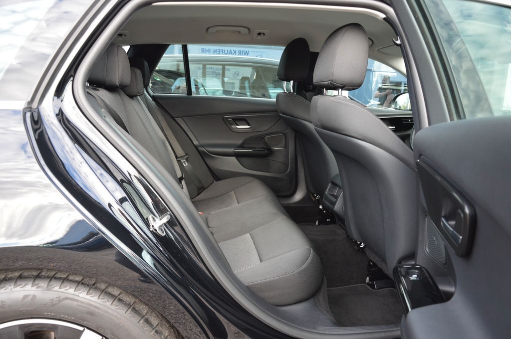 Mercedes-Benz C 200 2022