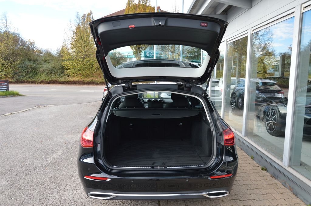 Mercedes-Benz C 200 2022