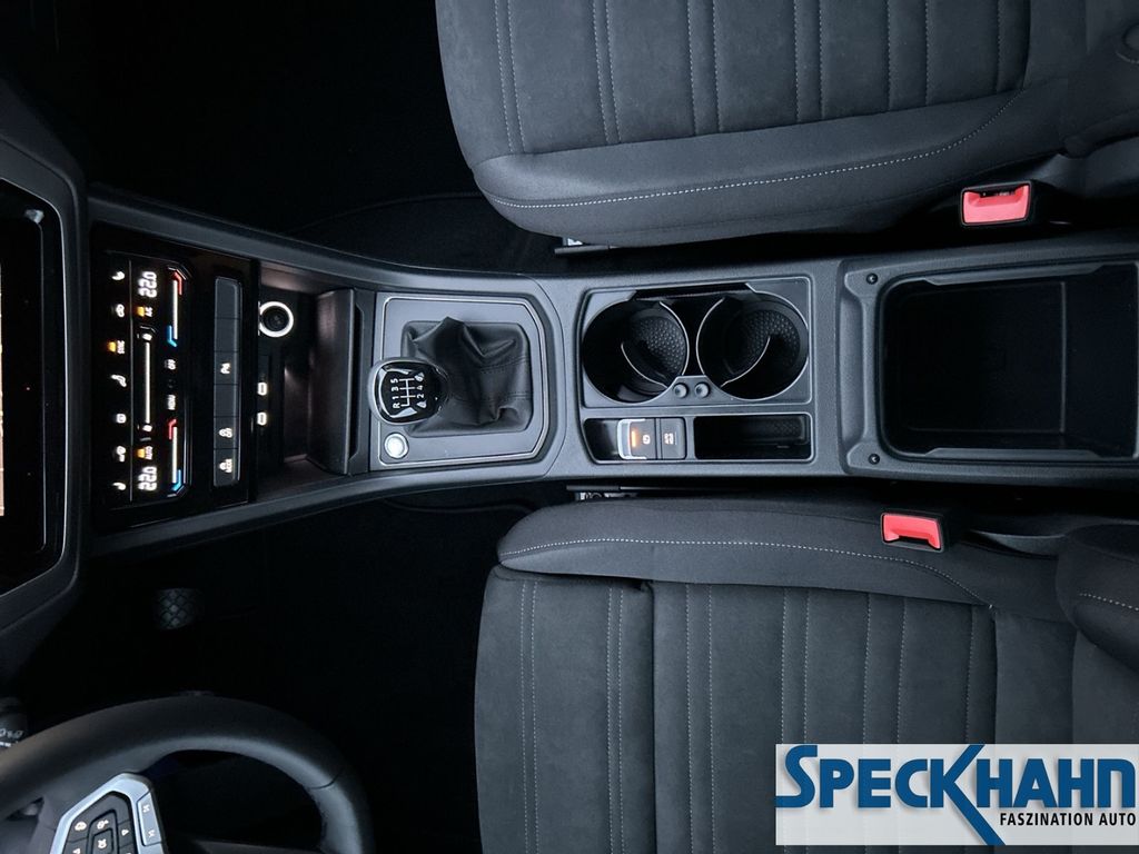 Volkswagen Touran 2024