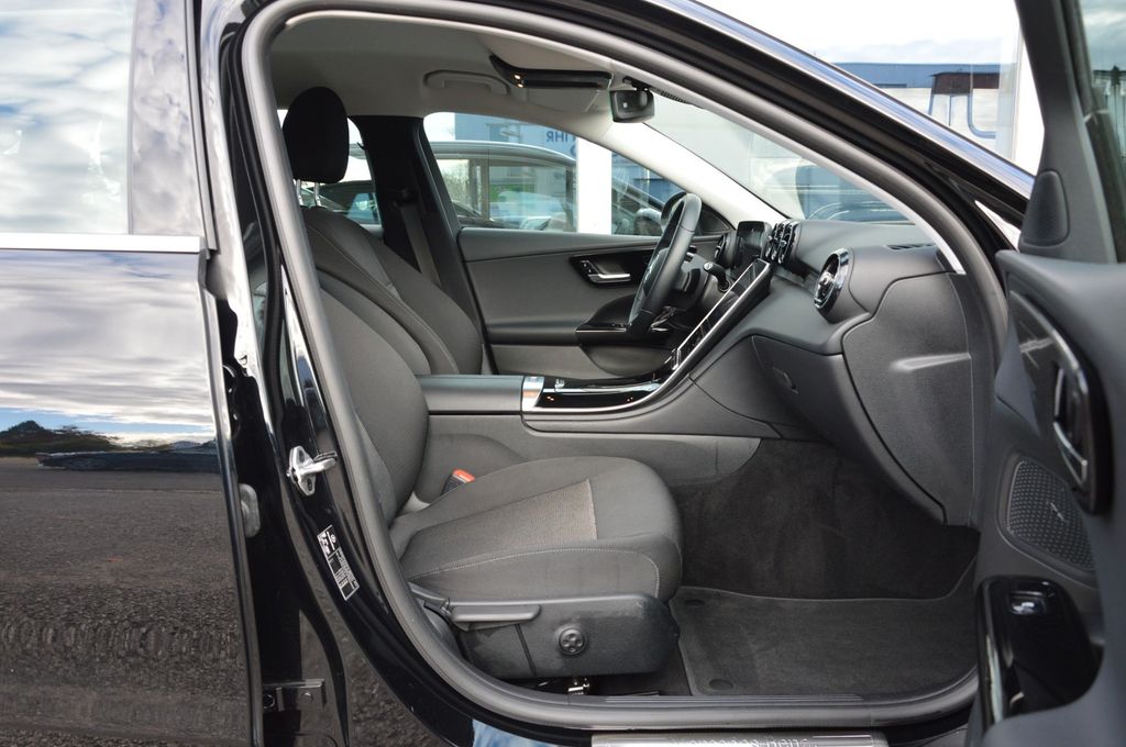 Mercedes-Benz C 200 2022