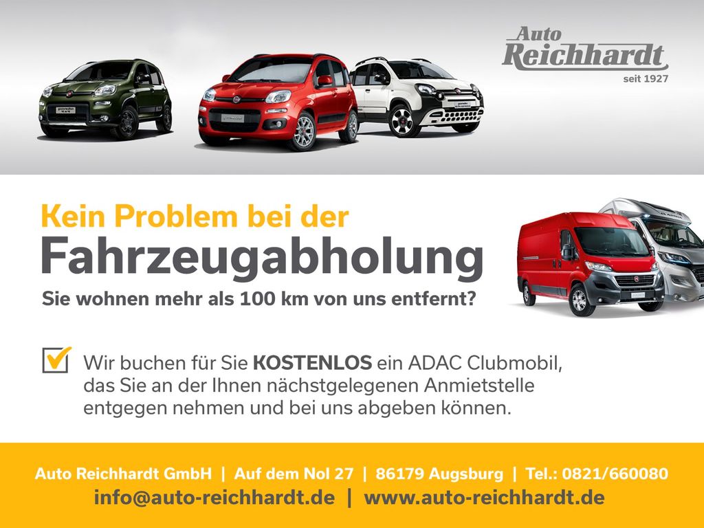 Fiat Ducato 2020