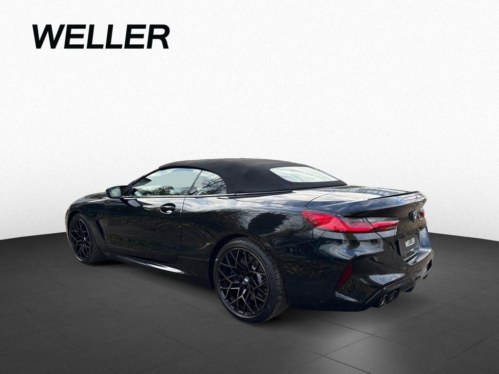 BMW M8 2024
