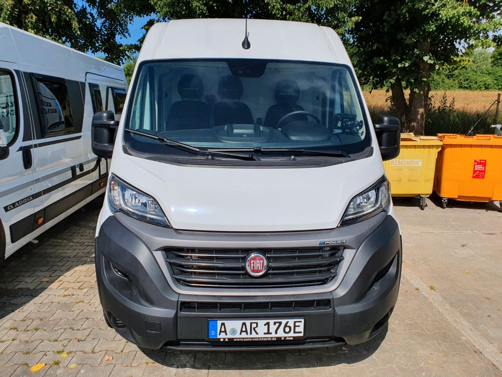 Fiat Ducato 2020