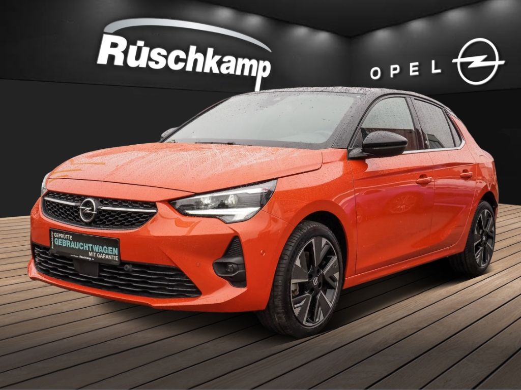 Opel Corsa 2022