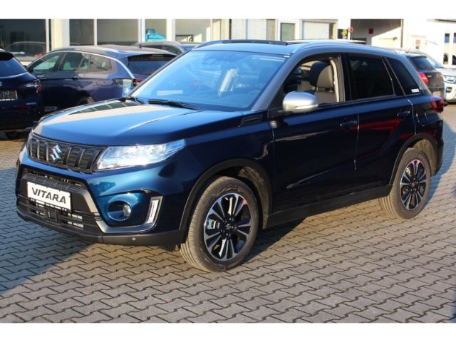 Suzuki Vitara 2025