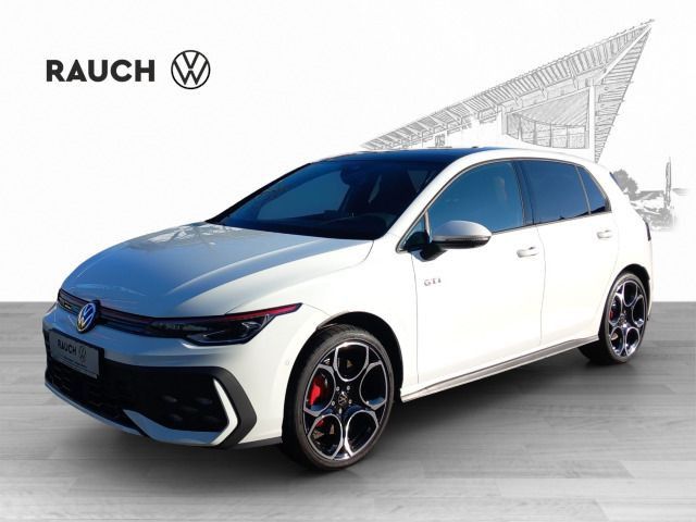 Volkswagen Golf 2025