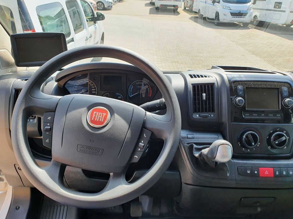 Fiat Ducato 2020