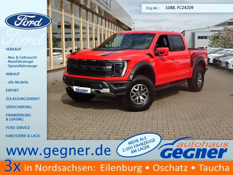 Ford F 150 2025