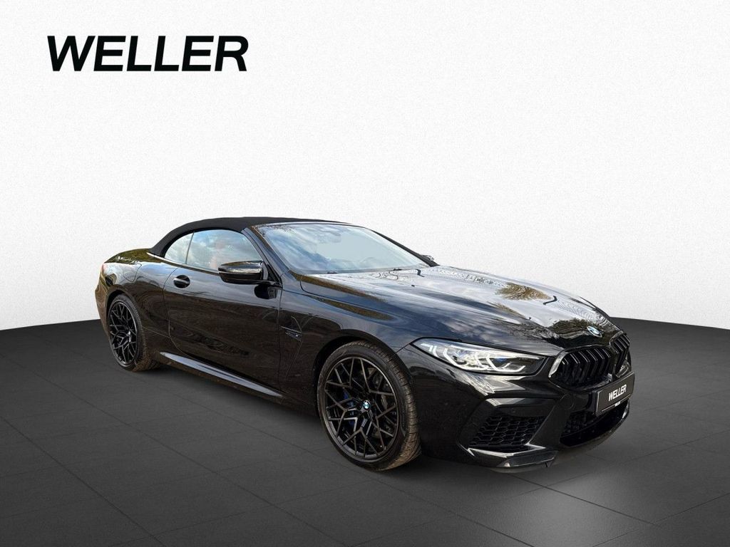 BMW M8 2024