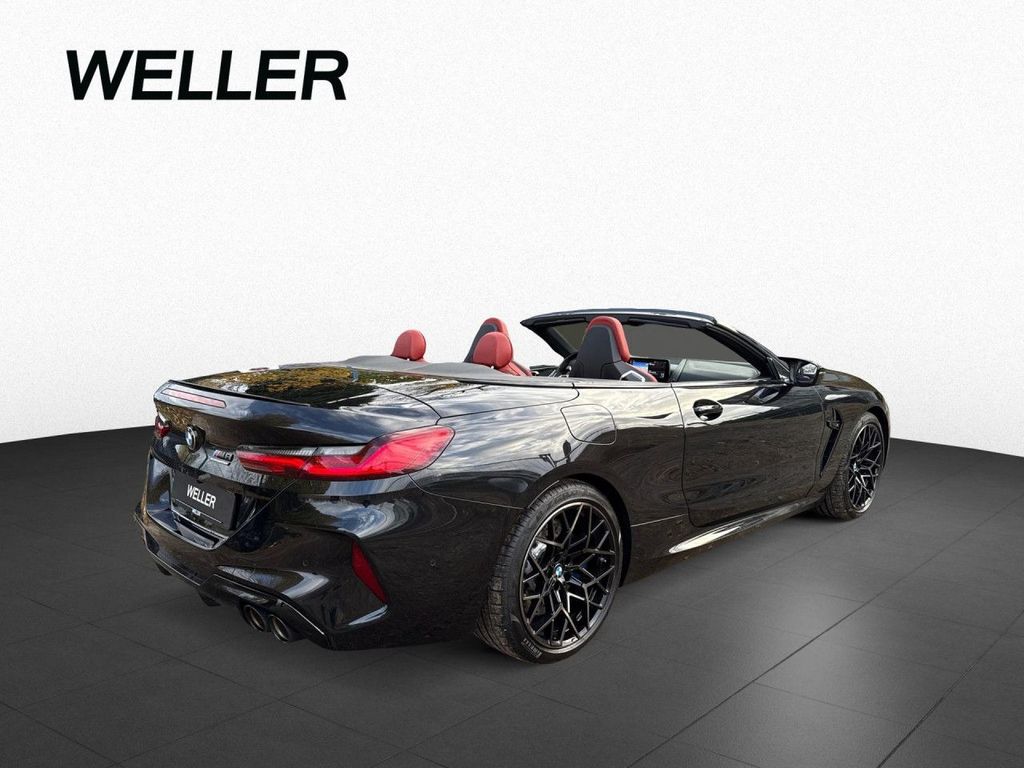 BMW M8 2024