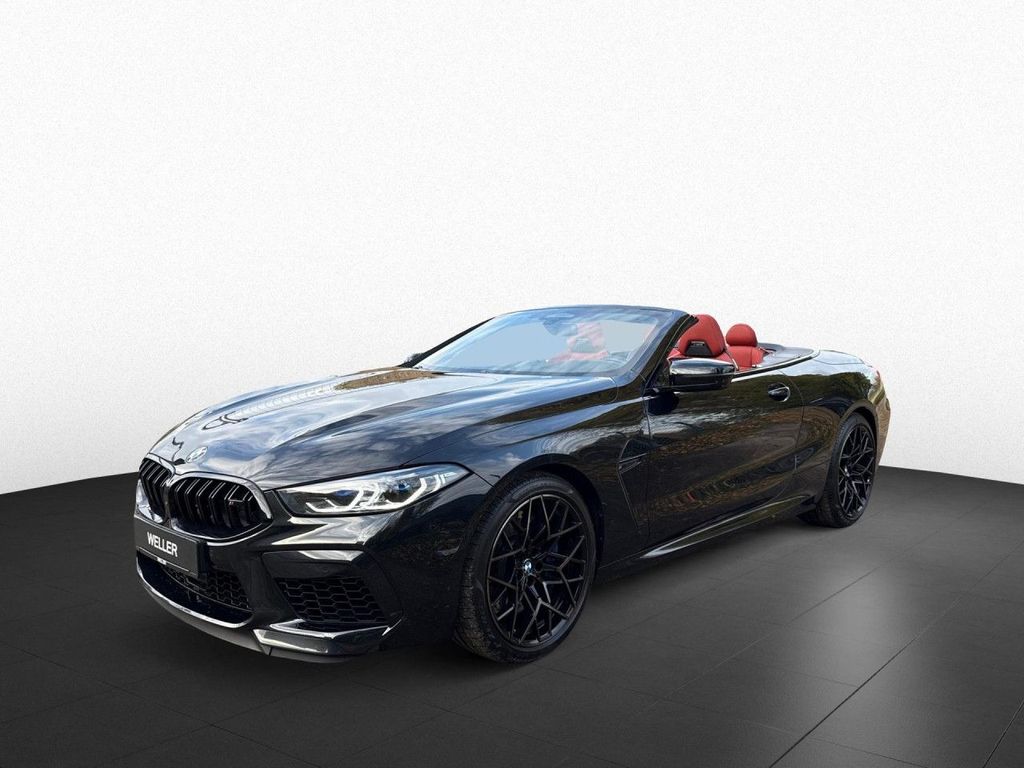 BMW M8 2024