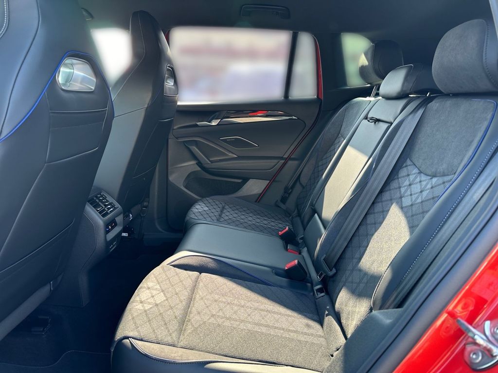 Volkswagen Tiguan 2025