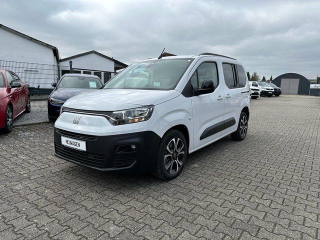Fiat Doblo 2024