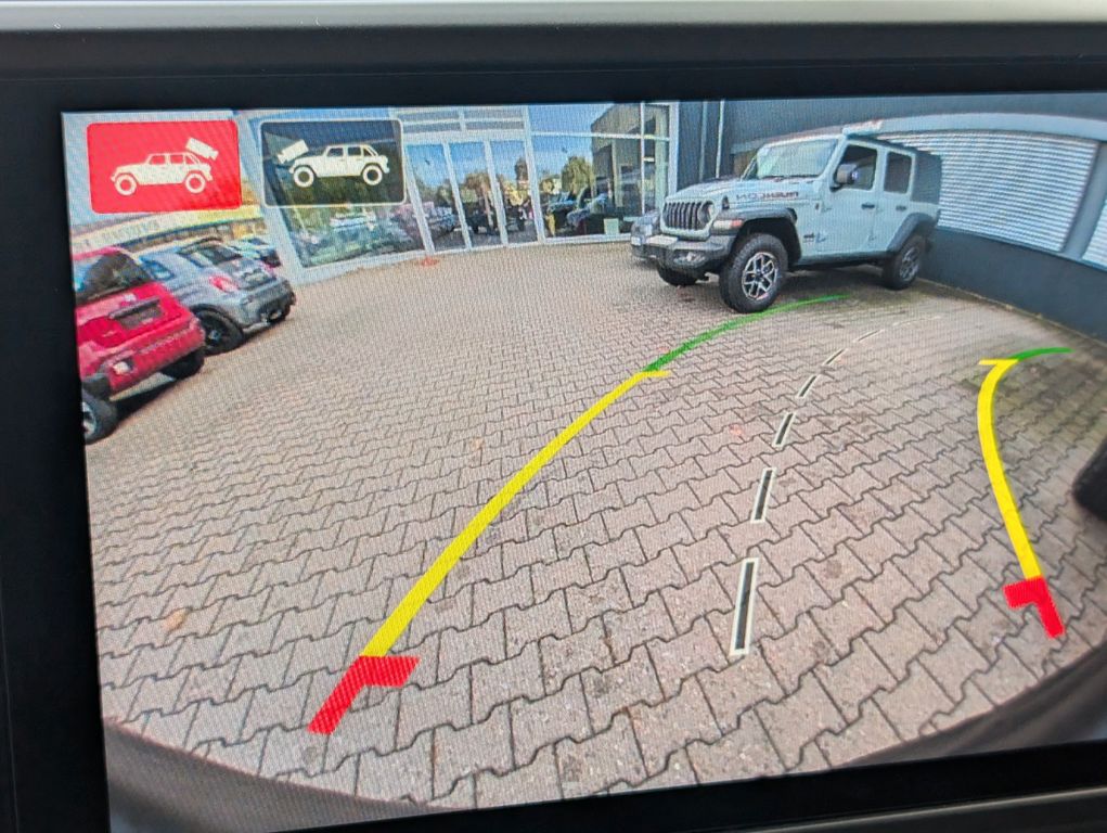 Jeep Wrangler 2025