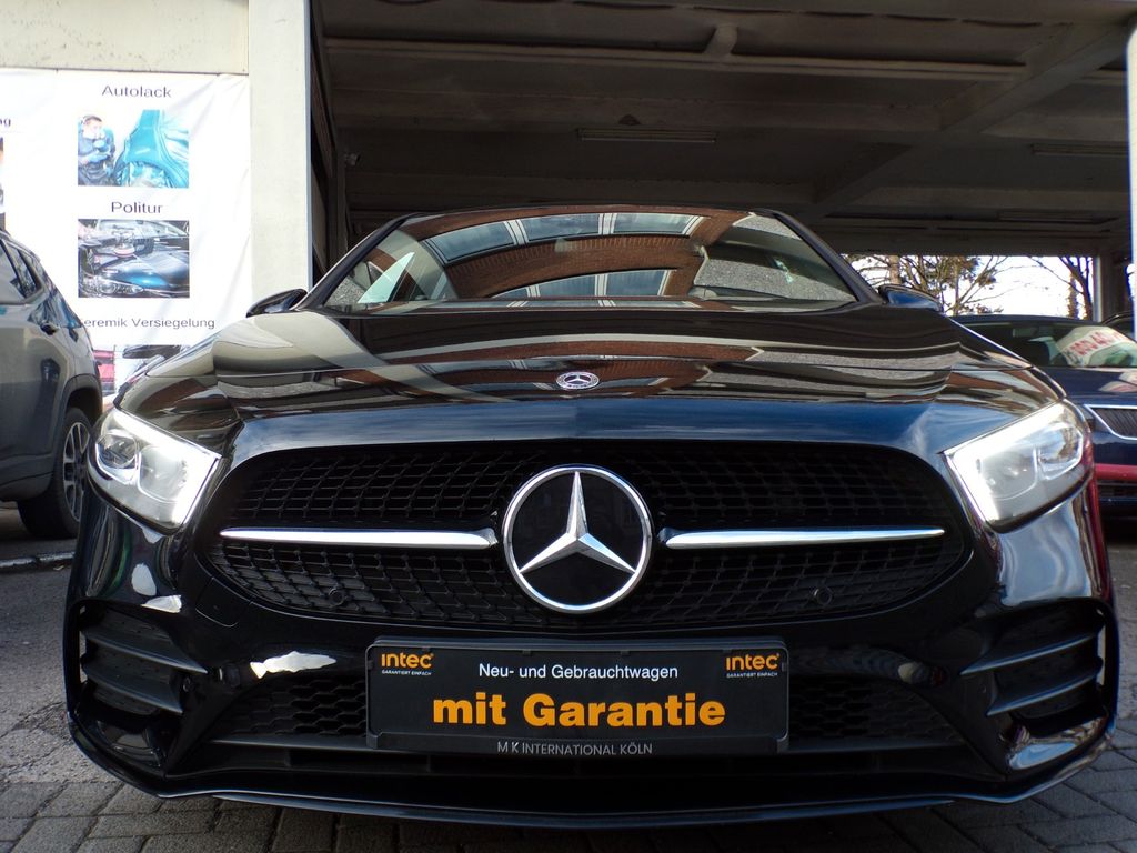 Mercedes-Benz A 200 2020
