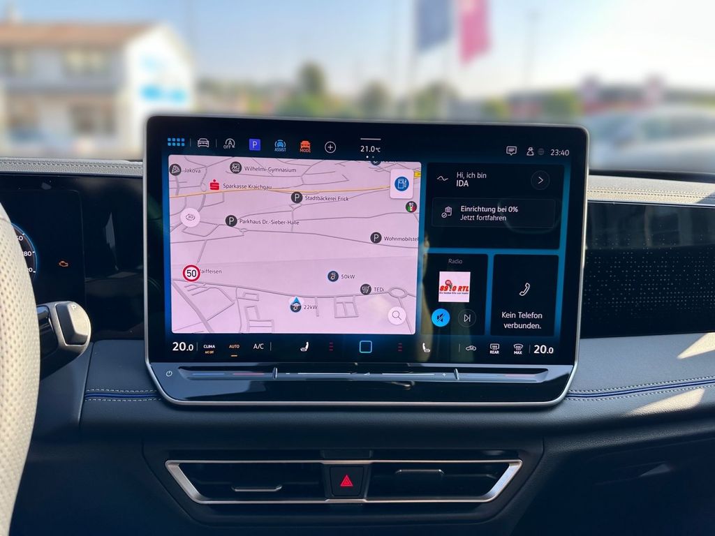 Volkswagen Tiguan 2025