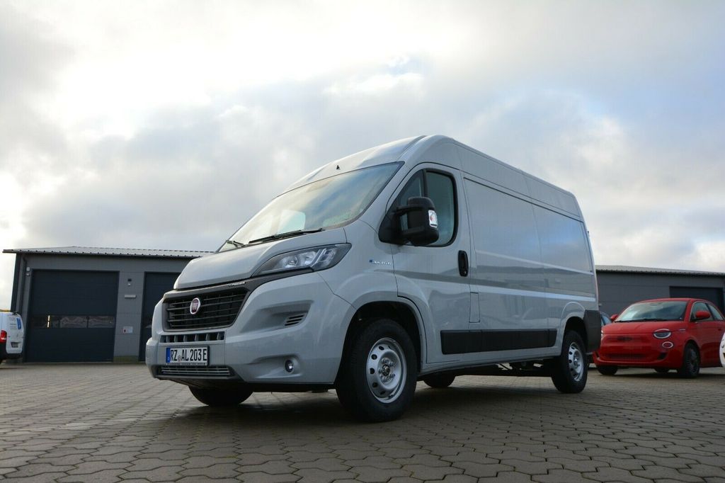 Fiat Ducato 2021
