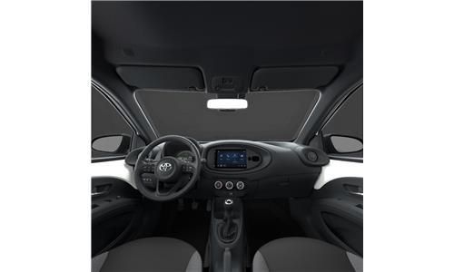 Toyota Aygo (X) 2024