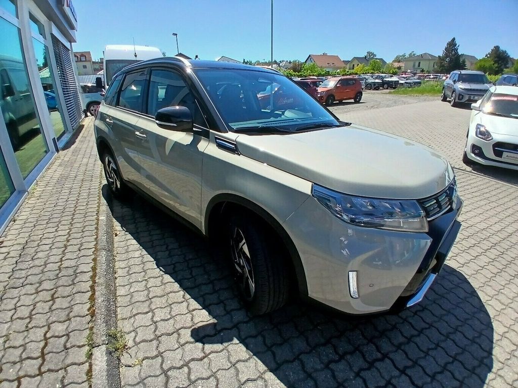 Suzuki Vitara 2025