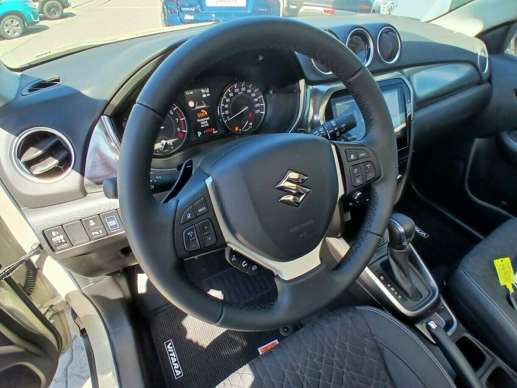 Suzuki Vitara 2025