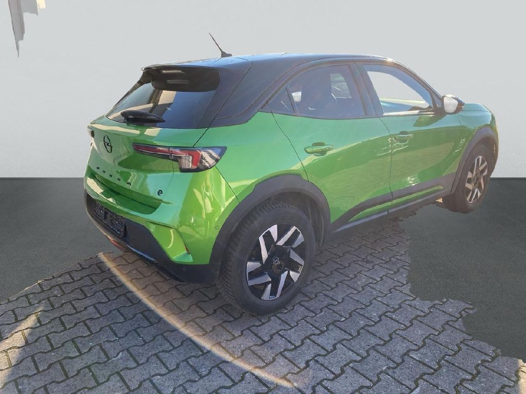 Opel Mokka 2021