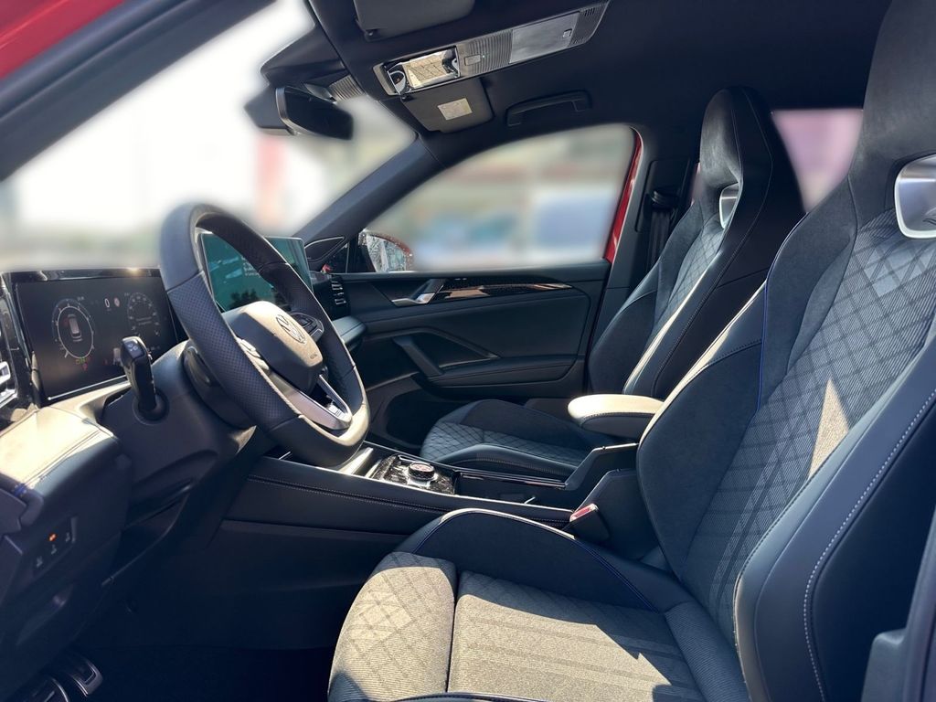 Volkswagen Tiguan 2025