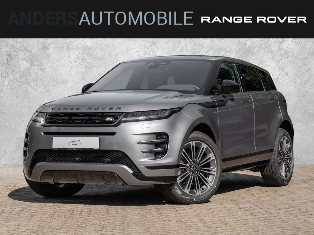Land Rover Range Rover Evoque 2025