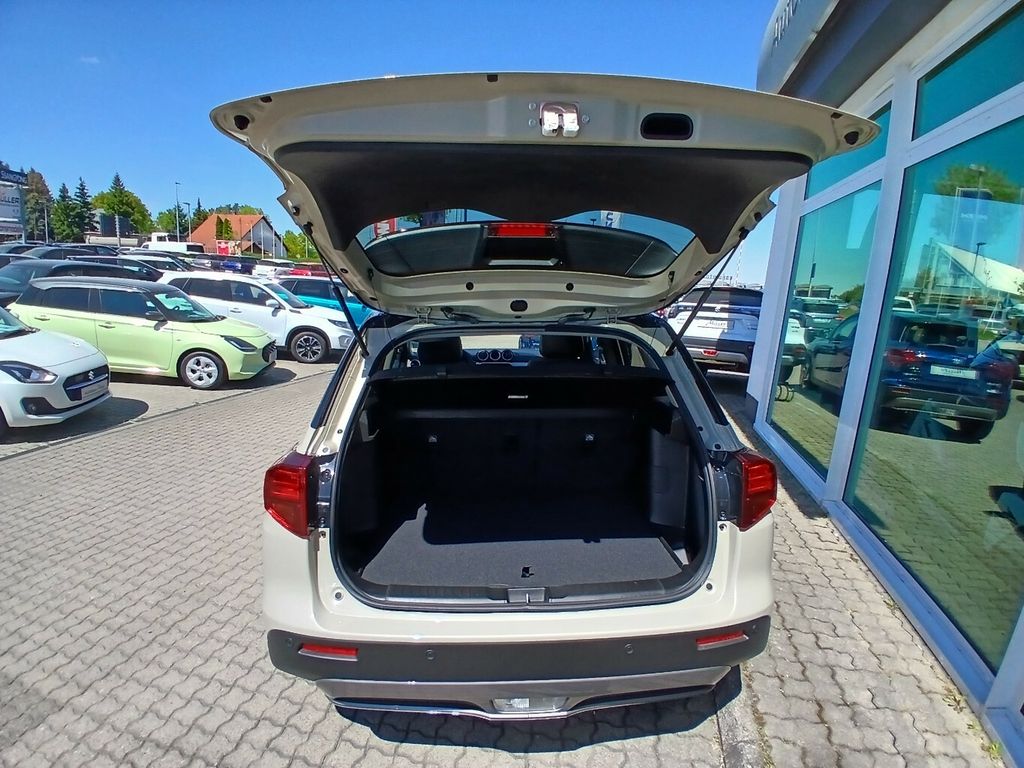 Suzuki Vitara 2025