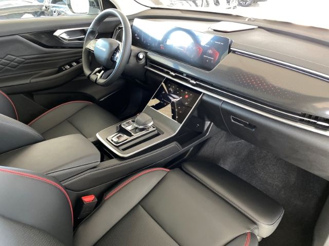 BAIC Beijing X75