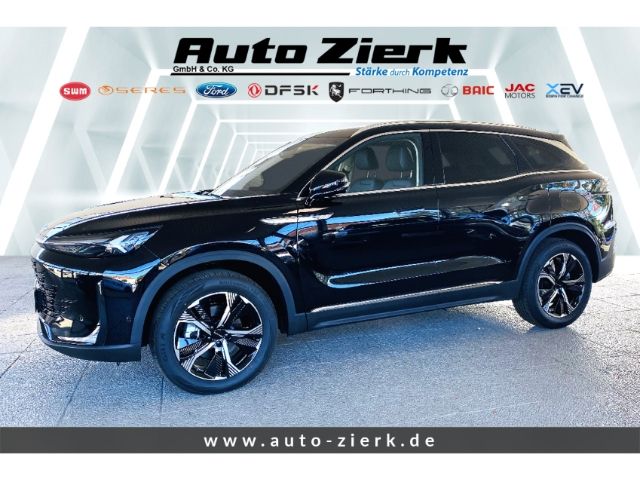 BAIC Beijing X75