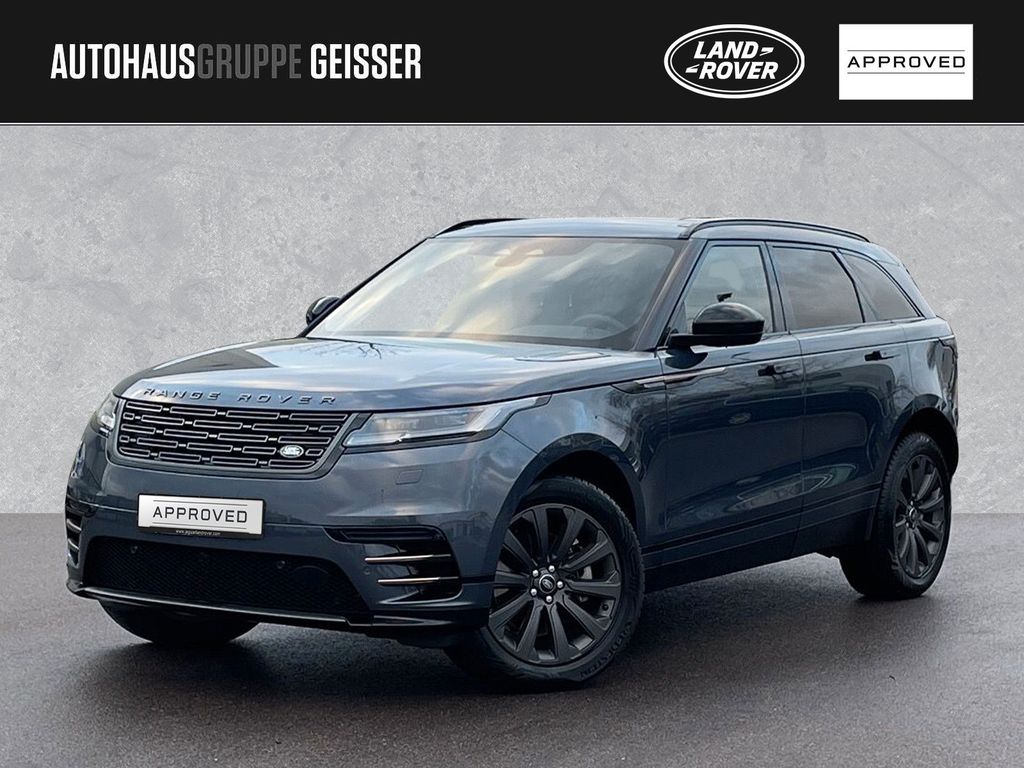 Land Rover Range Rover Velar 2023