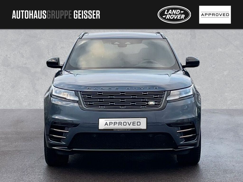 Land Rover Range Rover Velar 2023