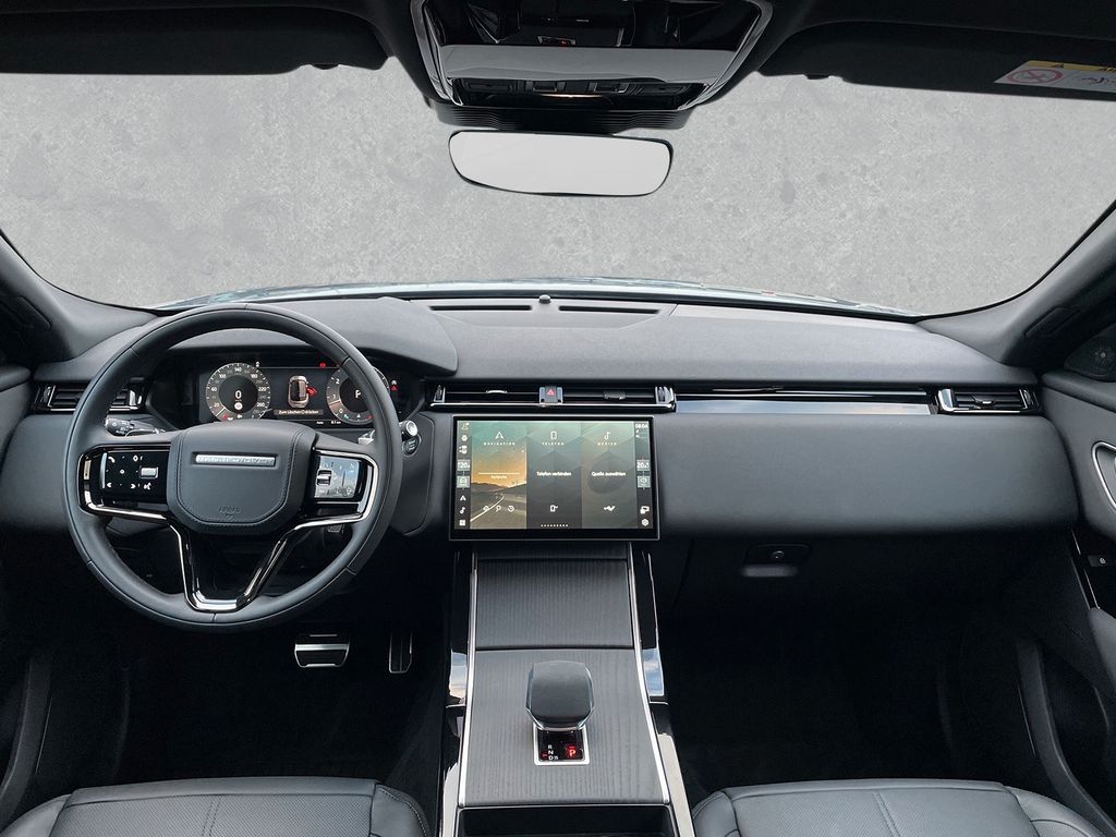 Land Rover Range Rover Velar 2023